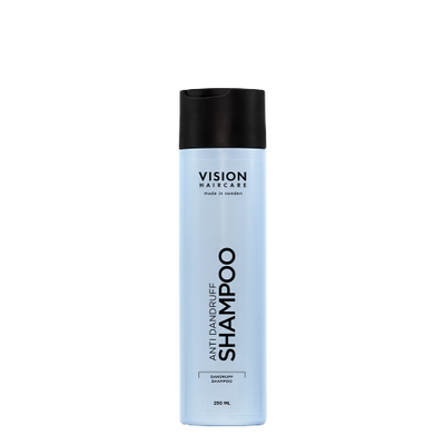 Vision Haircare Anti Dandruff Shampoo 250ml - BOMBOLA, Schampo, Vision
