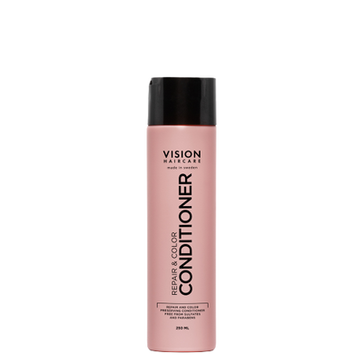 Vision Haircare Repair & Color Conditioner 250ml - BOMBOLA, Balsam, Vision