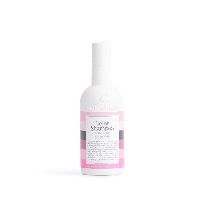 Waterclouds Color Schampoo 250ml - BOMBOLA
