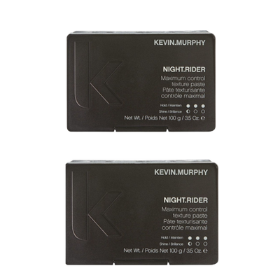 Kevin Murphy Night Rider 2x100g - Bombola, Vax, Kevin Murphy