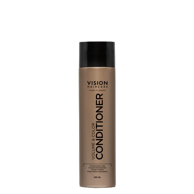 Vision Haircare Volume & Conditioner 250ml - BOMBOLA, Balsam, Vision