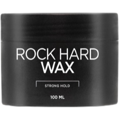 Vision Rock Hard Wax 100 ml - BOMBOLA, Vax för honom, Vision